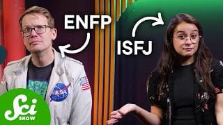 Here's Why Personality Tests ALWAYS Work*