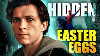 Spider-Man: Brand New Day Easter Eggs Only True Marvel Fans Noticed