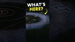 Strange things are happening in the Kuiper Belt…