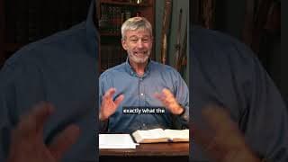 Have You Ever Seen a Beaver? | Paul Washer