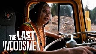 Disaster Strikes on the Road | The Last Woodsmen | Discovery