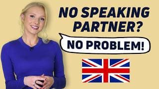 How to Improve Your English Speaking Skills (with AI)