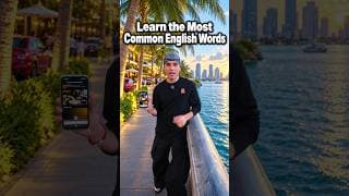 Learn the Most Common English Words