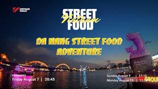 Street Food: Da Nang street food adventure | Vietnam Today