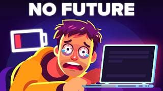 The American Dream Is Dead. Millennials Are OBLITERATED