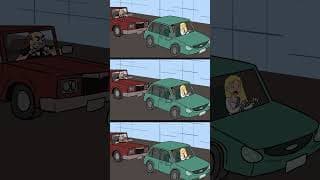 Road rage incident - part 2 #shortsvideo #shorts #roadrage