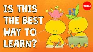 The missing ingredient in how we learn