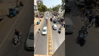 Secret Street Crossing HACK
