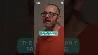A Tribal Member Shares His Story | 120 Hours Behind Bars | Discovery