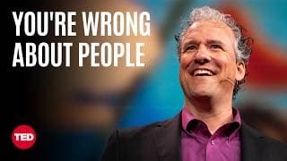 The Simple Habit for a Happier Social Life | Nicholas Epley | TED