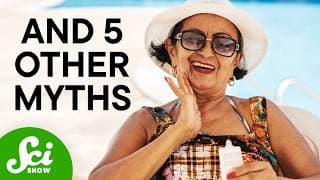 No, You Can’t Make Your Own Sunscreen