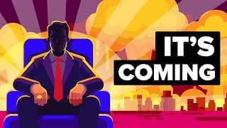 How the World Ends According to Nostradamus