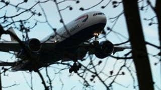 How to Land a Boeing 777 without Any Engines