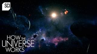 The Godfather of the Universe! | How the Universe Works | Science Channel