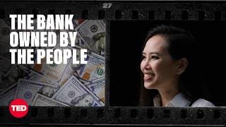 Who Controls Your City’s Money? | Trinity Tran | TED