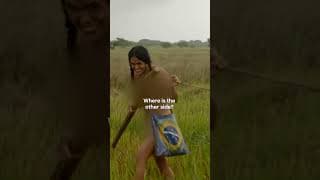 Team Australia vs Team Brazil!? | Naked and Afraid: Global Showdown | Discovery
