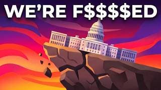 The Beginning of the US Debt Collapse is Here