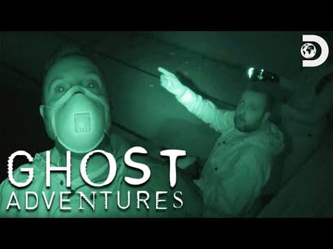 Most Terrifying Child Ghosts | Ghost Adventures | Discovery