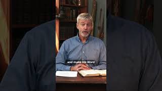 Proverbs Chapter Seven: Fear Sin, Run to Christ | Paul Washer