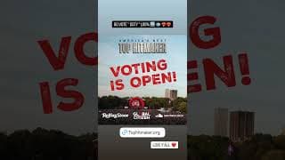 VOTE UP NOW - LINK IN BIO Voting 100% FREE LINK BELOW LOVE Y'ALL ❤️‍🔥 💯💯tophitmaker.org/2025/ssty