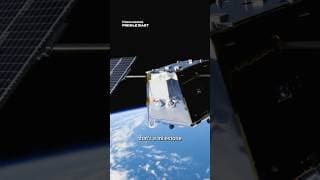 The UAE Wants to Build Satellites. This Is Its First Big Test