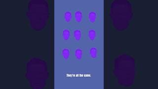 What color are these dots?! 🤔