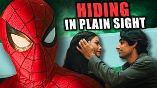 The Spider-Man: Brand New Day Trailer Could Be Hiding A Marvel Villain In Plain Sight