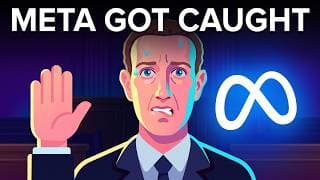 The End of Infinite Scroll. How 450 School Districts Took Down Mark Zuckerberg.