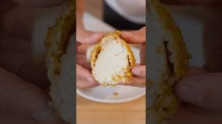 Fried Ice Cream