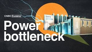 Why Europe’s AI Boom is Running into a Power Problem