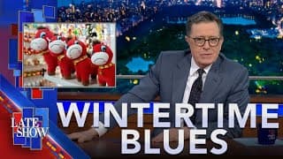 Georgia's Trees Are Exploding | The End Of Groundhog Day? | Year Of The Sad Horse