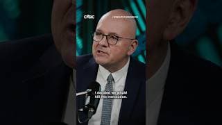 "Time Kills Deals" - Euronext CEO on How He Fought a Mega-Merger