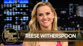Reese Witherspoon Was Amazed by Lexi Minetree's Elle Audition, Talks Legally Blonde 25th Anniversary