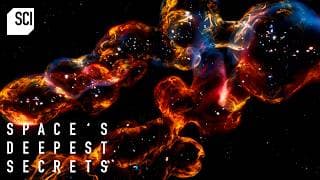 The Universe's GREAT WALL | Space's Deepest Secrets | Science Channel