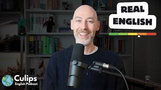 Intermediate English Practice | Holiday Diary | Bonus 163