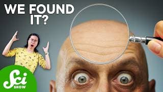What Baldness and Cancer Might Have in Common