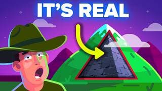 The Smithsonian Knew. History Is BROKEN