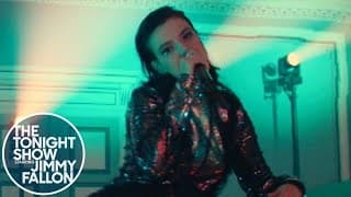 Of Monsters and Men: Visitor