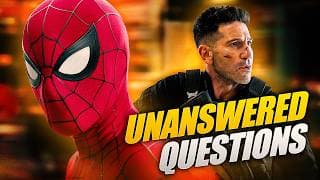 Spider-Man: Brand New Day's Biggest Unanswered Questions