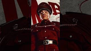 The Street Fighter (2026) M. Bison Callback Only True Fans Noticed