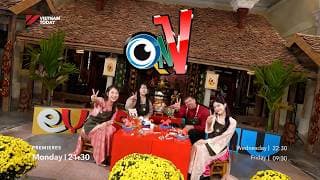 Eyes on V Trailer | Vietnam Today