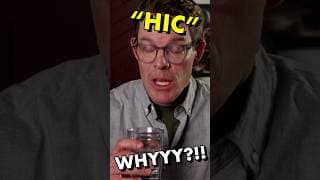 Why has no one cured hiccups yet?