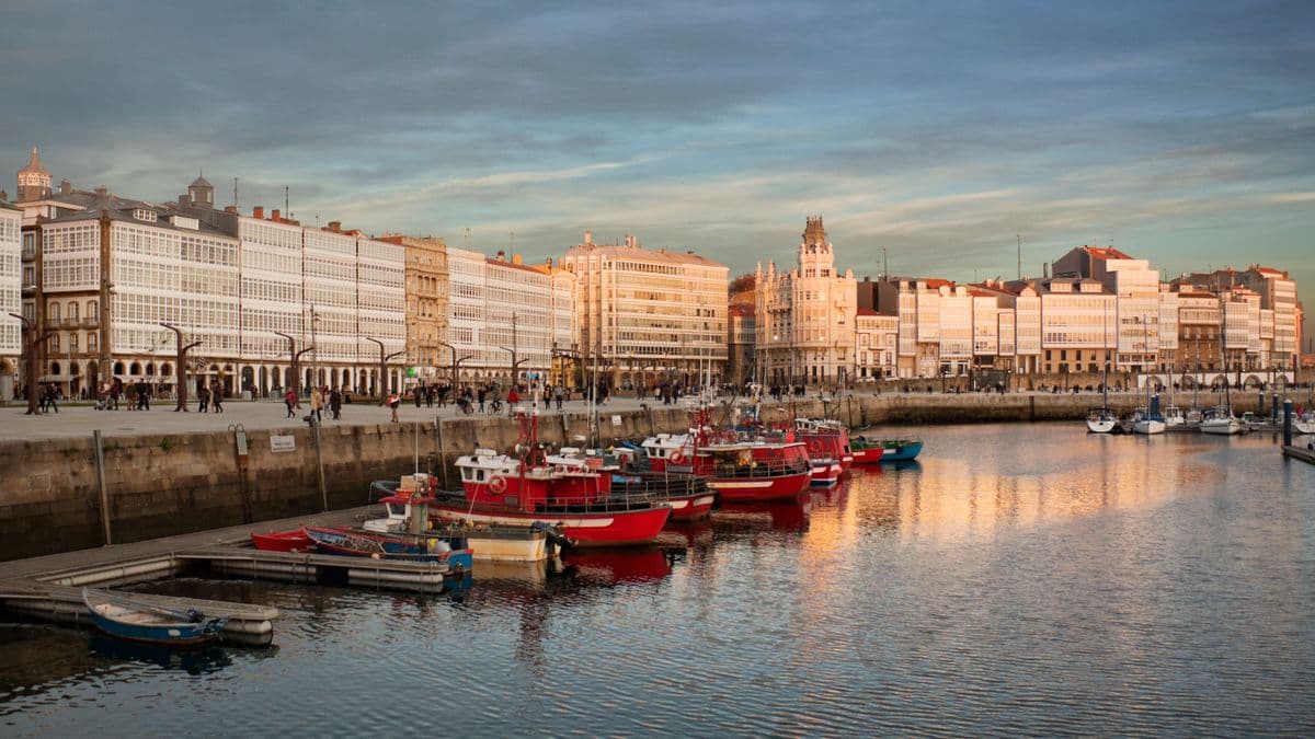 The beautiful Spanish island with world's longest promenade and 24C May temperatures