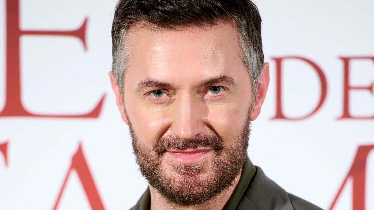 Richard Armitage Stars in New ITV Crime Drama