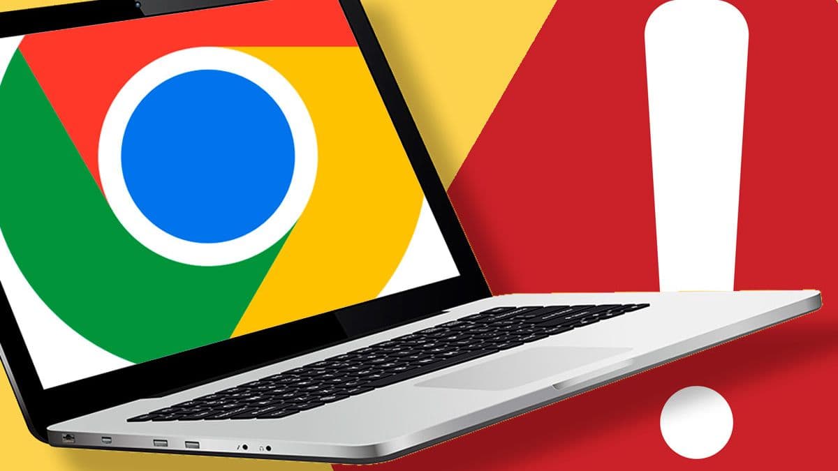 Google Chrome Users Must Update Now