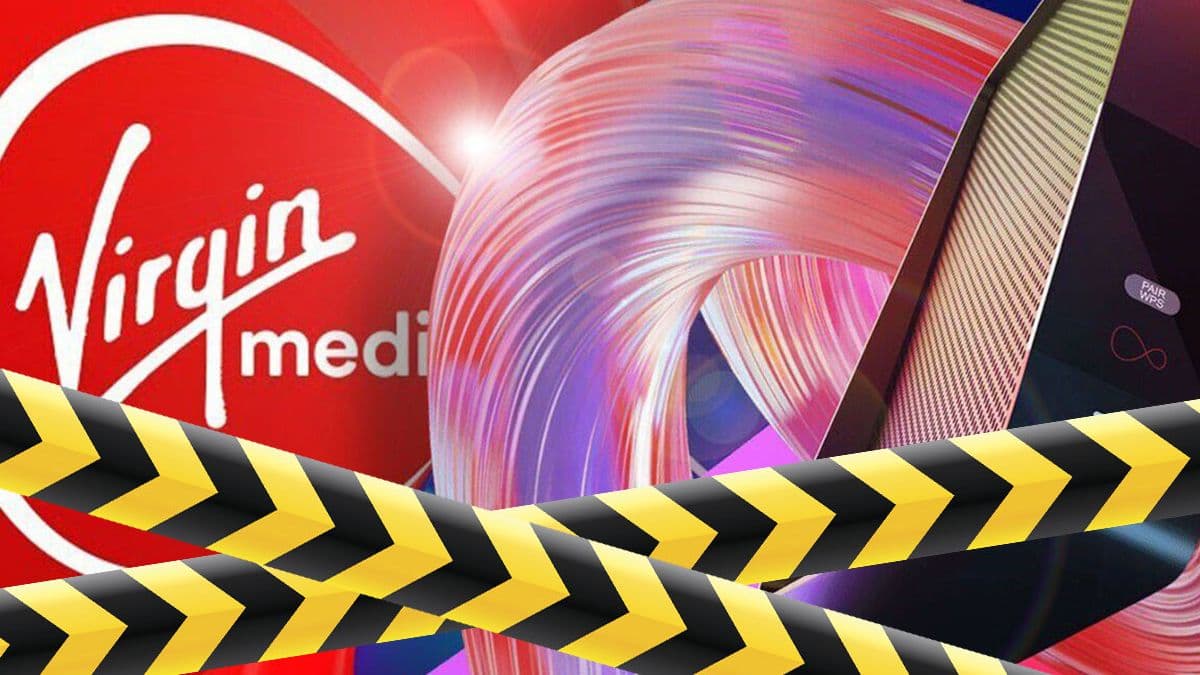 Virgin Media warning: beware of costly mistakes