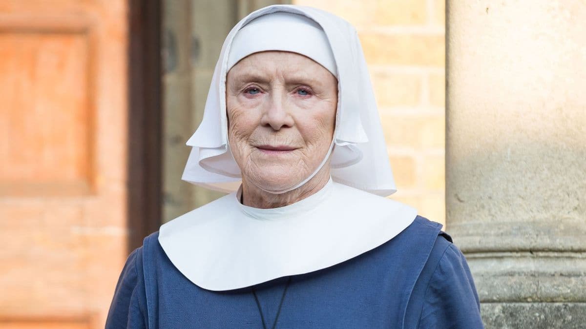 Call the Midwife Should Revisit Sister Monica Joan's Upsetting Past