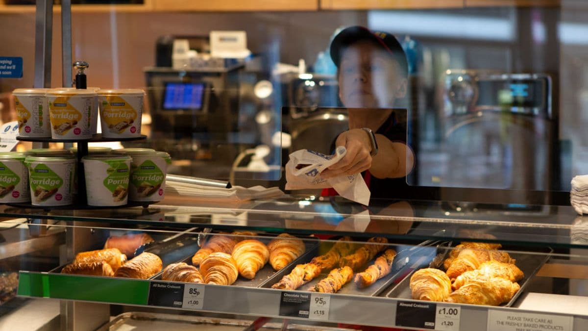 Greggs Workers Share the Most Confusing Questions They've Been Asked