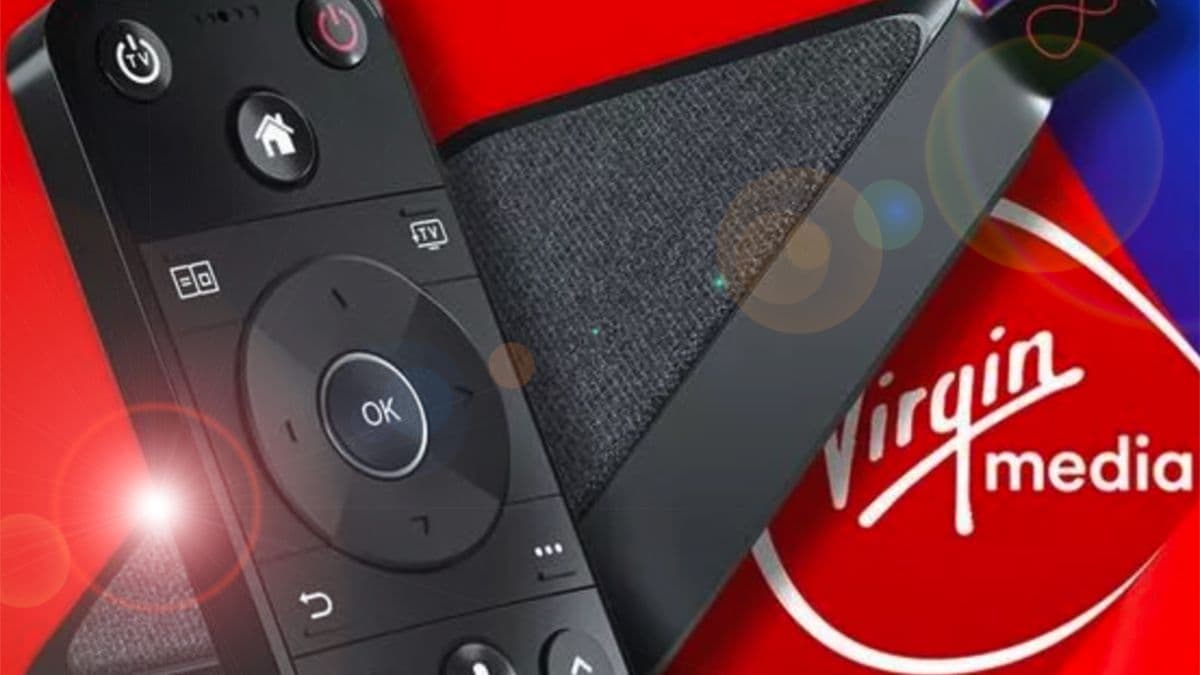 Virgin Media Users Receive Free Access to Sky TV Channel