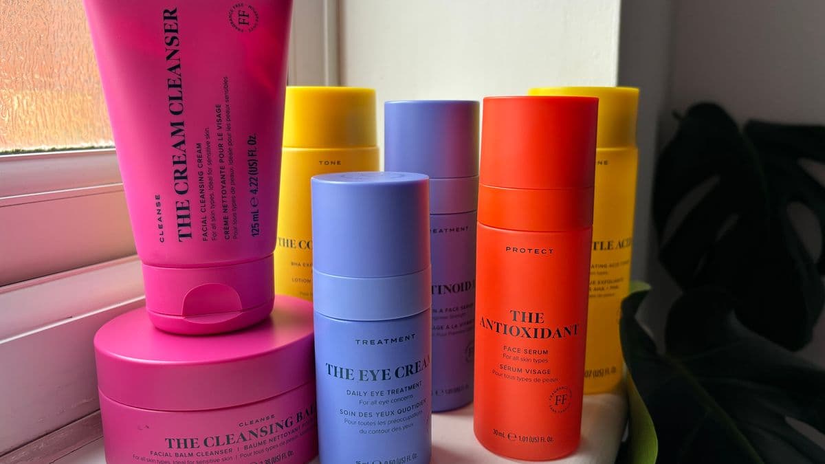 Skin Rocks Skincare: What's Worth Buying